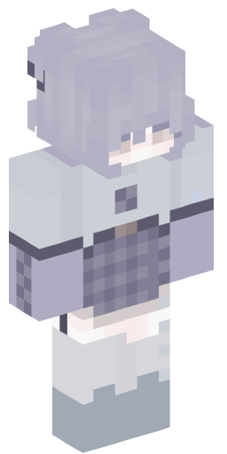 Minecraft Skin #182926