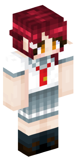 Minecraft Skin #182927