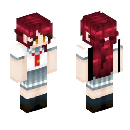 Minecraft Skin #182927