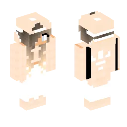 Minecraft Skin #182928