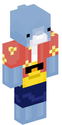 Minecraft Skin #182929