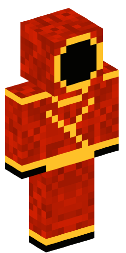 Anonymus Minecraft Skin Preview on Minecraft.Co.Com