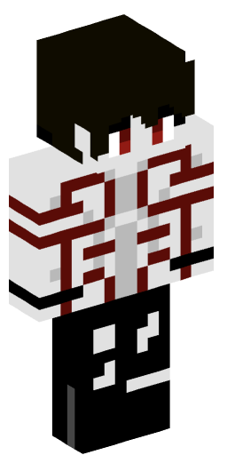 Minecraft Skin #182932