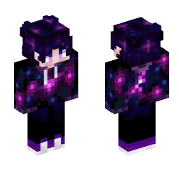 Minecraft Skin #182933