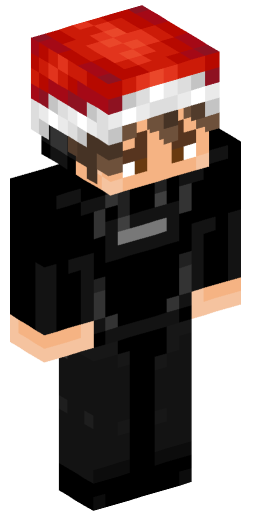 Minecraft Skin #182934