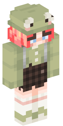 Minecraft Skin #182935