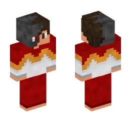 Minecraft Skin #182937