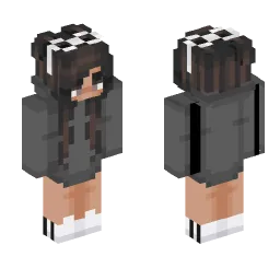Minecraft Skin #182938