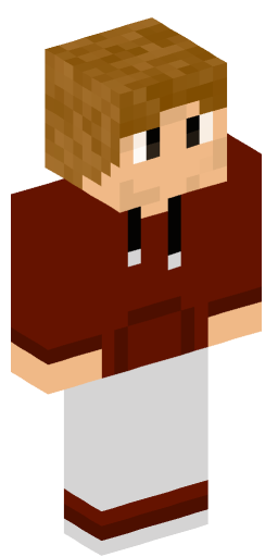 DCJplaysmc Minecraft Skin Preview on Minecraft.Co.Com