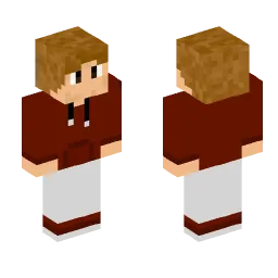 Minecraft Skin #182940