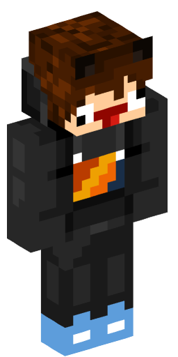 Minecraft Skin #182941