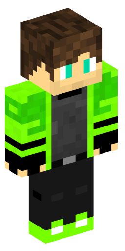 Minecraft Skin #182942
