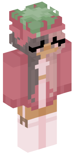 Minecraft Skin #182943