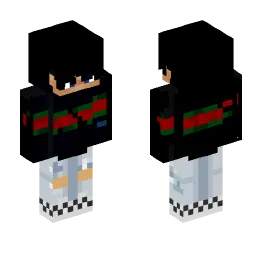 Minecraft Skin #182946
