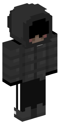 Minecraft Skin #182948