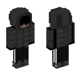 Minecraft Skin #182948