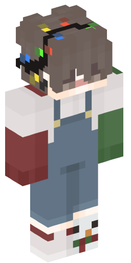 Minecraft Skin #182950