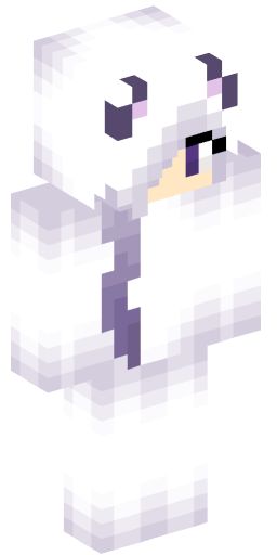 xxxxxxuwuxxxxxx Minecraft Skin Preview on Minecraft.Co.Com