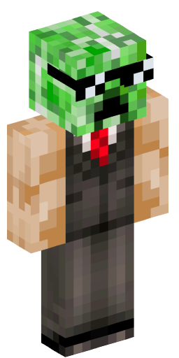 Minecraft Skin #182952