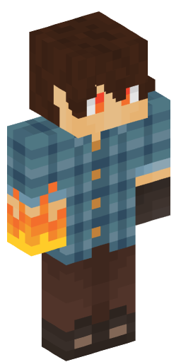 Minecraft Skin #182954