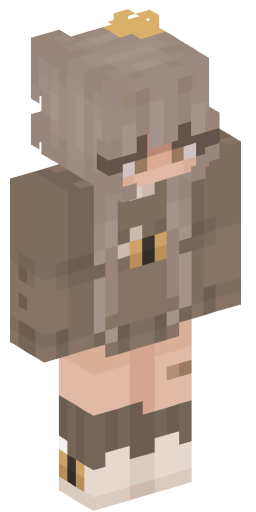 Minecraft Skin #182955