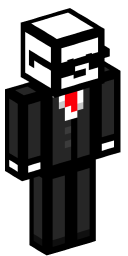 Minecraft Skin #182957