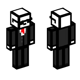 Minecraft Skin #182957