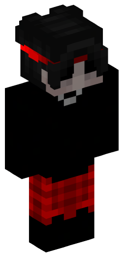Minecraft Skin #182960