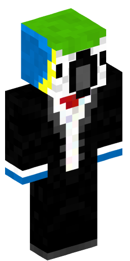 Minecraft Skin #182961