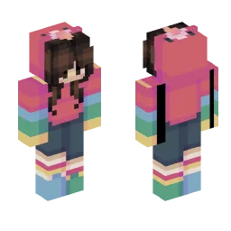 Minecraft Skin #182965
