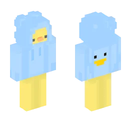 Minecraft Skin #182967