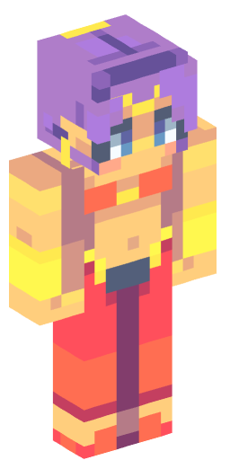 pantaboi Minecraft Skin Preview on Minecraft.Co.Com