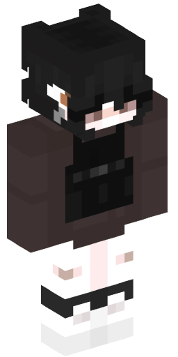 Minecraft Skin #182971