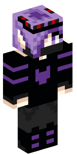 Minecraft Skin #182979