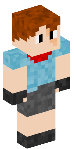 Minecraft Skin #182980