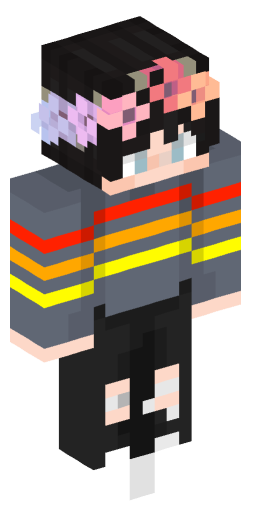 Minecraft Skin #182981