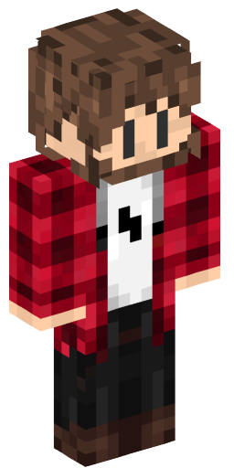 Minecraft Skin #182984