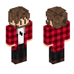Minecraft Skin #182984