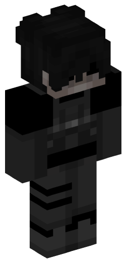 Minecraft Skin #182986