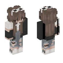 Minecraft Skin #182988