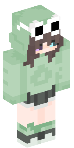 Minecraft Skin #182992