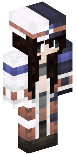 Minecraft Skin #182994