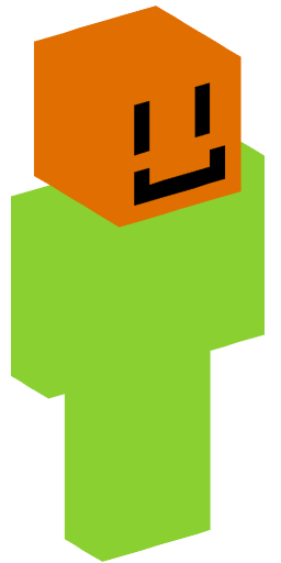 Minecraft Skin #182995
