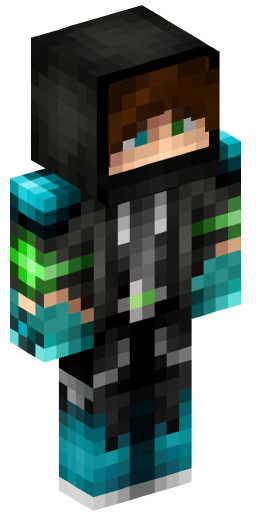 Minecraft Skin #182997