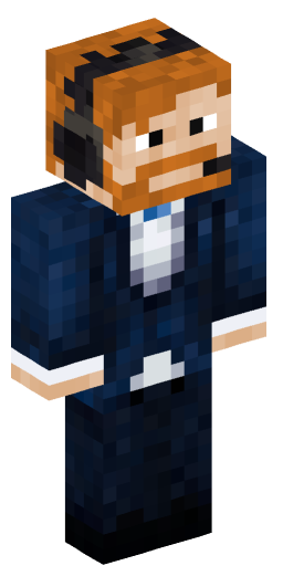 Minecraft Skin #182998