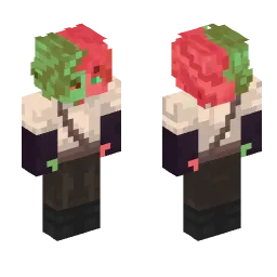 Minecraft Skin #182999