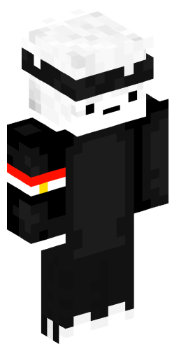 Minecraft Skin #183000