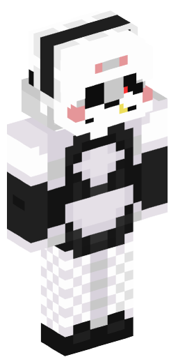 Minecraft Skin #183003