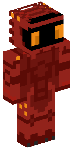 Minecraft Skin #183006