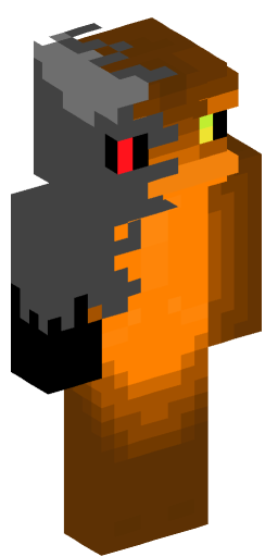 Minecraft Skin #183011